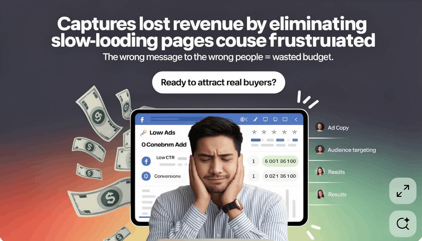 Captures lost revenue