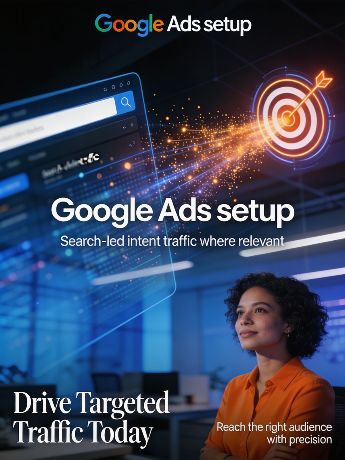 Google Ads